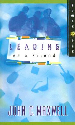 Leading as a Friend image number 0