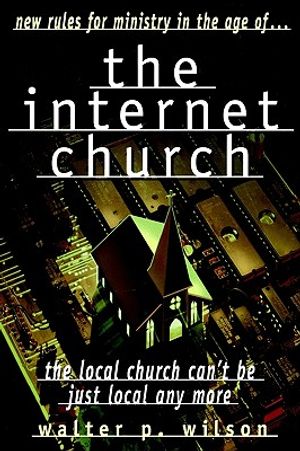 The Internet Church image number 0