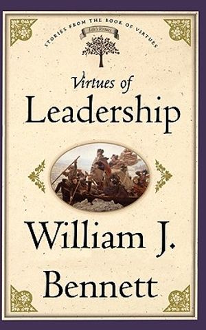 Virtues of Leadership image number 0
