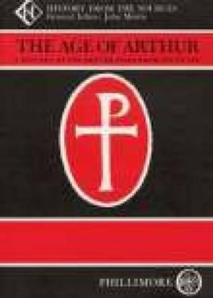 The Age of Arthur: Volume 3: Church, Society and Economy image number 0