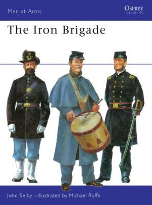 The Iron Brigade image number 0