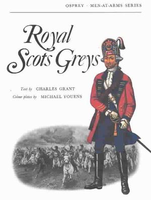 Royal Scots Greys image number 0