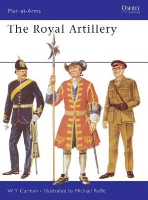 The Royal Artillery image number 0
