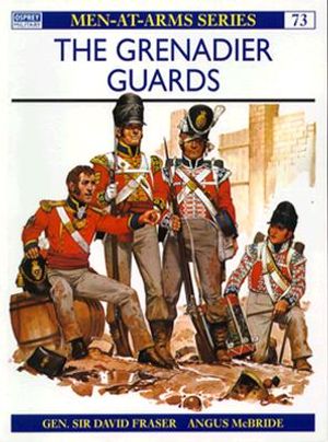 The Grenadier Guards image number 0