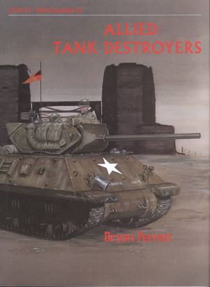 Allied Tank Destroyers image number 0