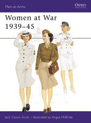 Women at War, 1939-45 image number 0