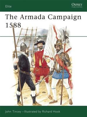 The Armada Campaign 1588 image number 0
