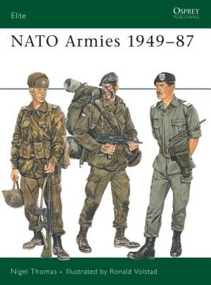 NATO Armies 1949-87 image number 0