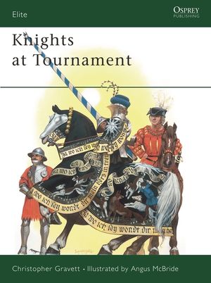 Knights at Tournament image number 0