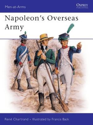 Napoleon's Overseas Army image number 0
