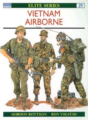 Vietnam Airborne image number 0