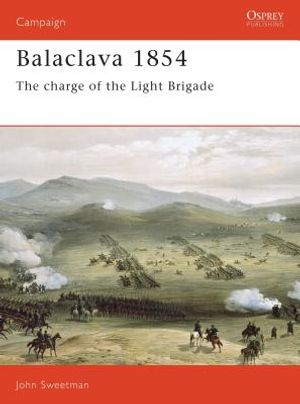Balaclava 1854: The Charge of the Light Brigade image number 0