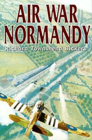 Air War Normandy image number 0
