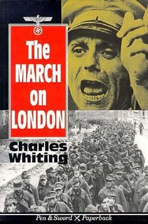 March on London image number 0