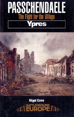 Passchendaele: The Fight for the Village image number 0