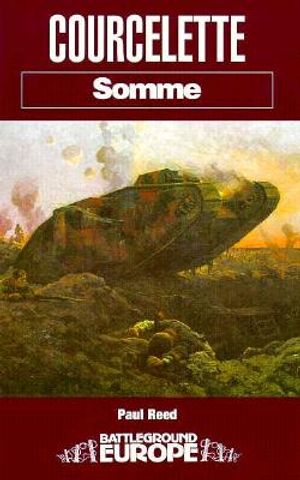 Courcelette: Somme image number 0