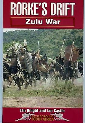 Rorke's Drift: Zulu War image number 0