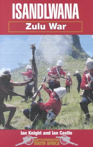 Isandlwana: Zulu War image number 0