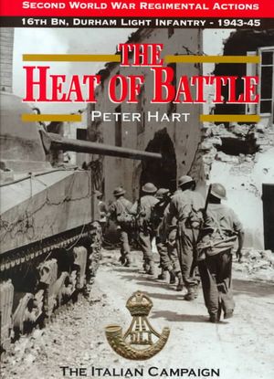 The Heat of Battle: The Italian Campaign image number 0