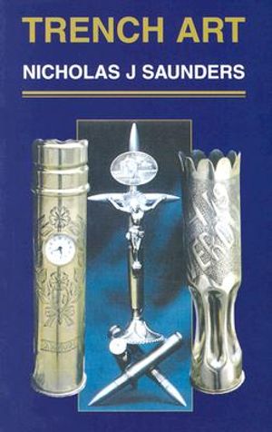 Trench Art image number 0