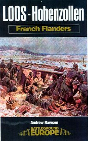 Loos, 1915: Hohenzollern Redoubt image number 0