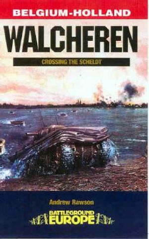 Walcheren: Crossing the Scheldt image number 0