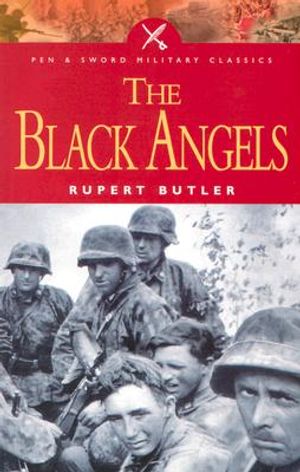 Black Angels image number 0