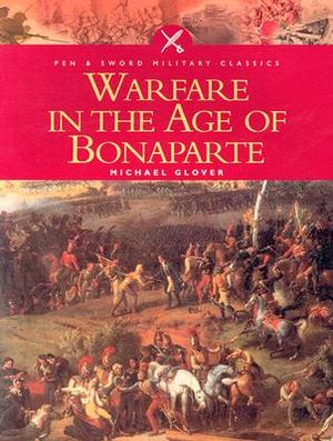 Warfare in the Age of Bonaparte image number 0