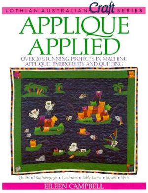 Applique Applied image number 0