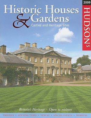 Hudson's Historic Houses & Gardens: Castles and Heritage Sites image number 0