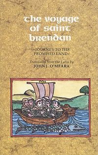 Voyage of St Brendan