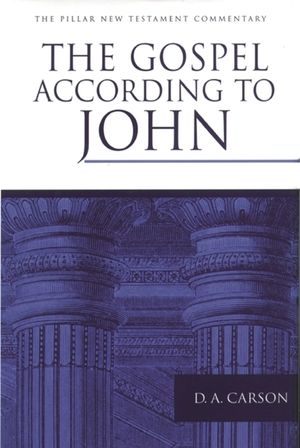 Gospel According to John image number 0