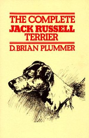 Complete Jack Russell Terrier image number 0