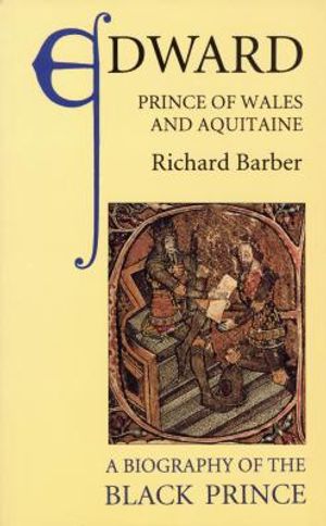 Edward, Prince of Wales and Aquitaine image number 0