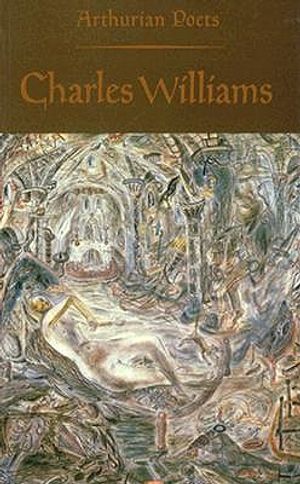 Charles Williams image number 0