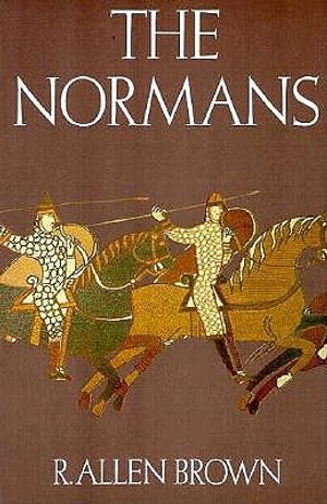 The Normans image number 0
