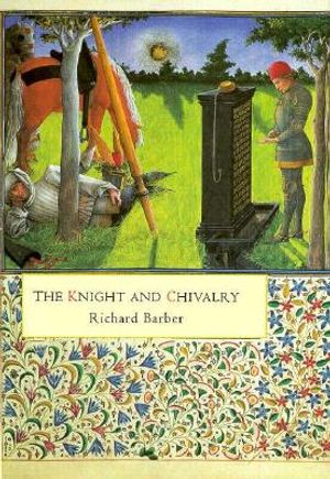 The Knight and Chivalry image number 0