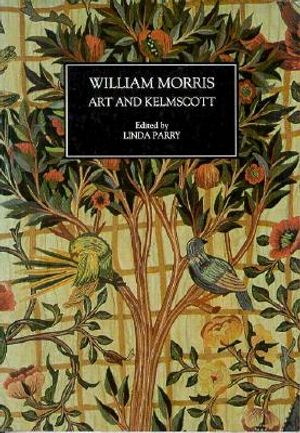 William Morris: Art and Kelmscott image number 0