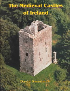 Medieval Castles of Ireland image number 0
