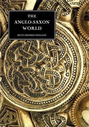 The Anglo-Saxon World image number 0