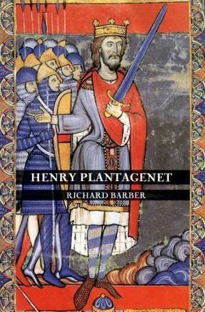 Henry Plantagenet image number 0