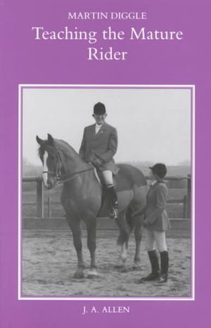 Teaching the Mature Rider image number 0