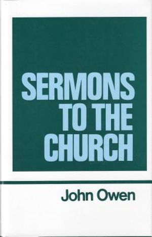 Works of John Owen-V 09: image number 0
