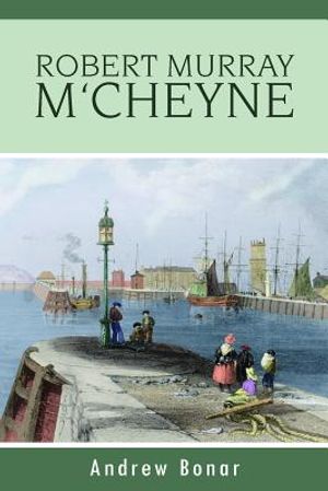 Robert Murray m'Cheyne image number 0