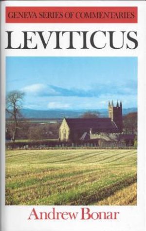 Leviticus image number 0