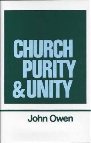 Works of John Owen-V 15: image number 0
