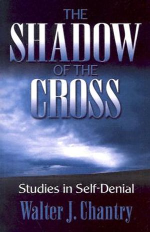 Shadow of the Cross: image number 0