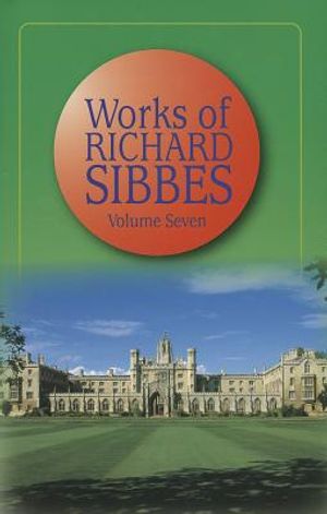 Works of Richard Sibbes image number 0