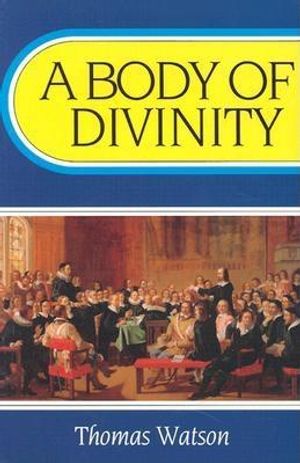 Body of Divinity image number 0