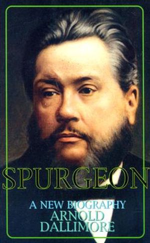 Spurgeon: A Biography image number 0